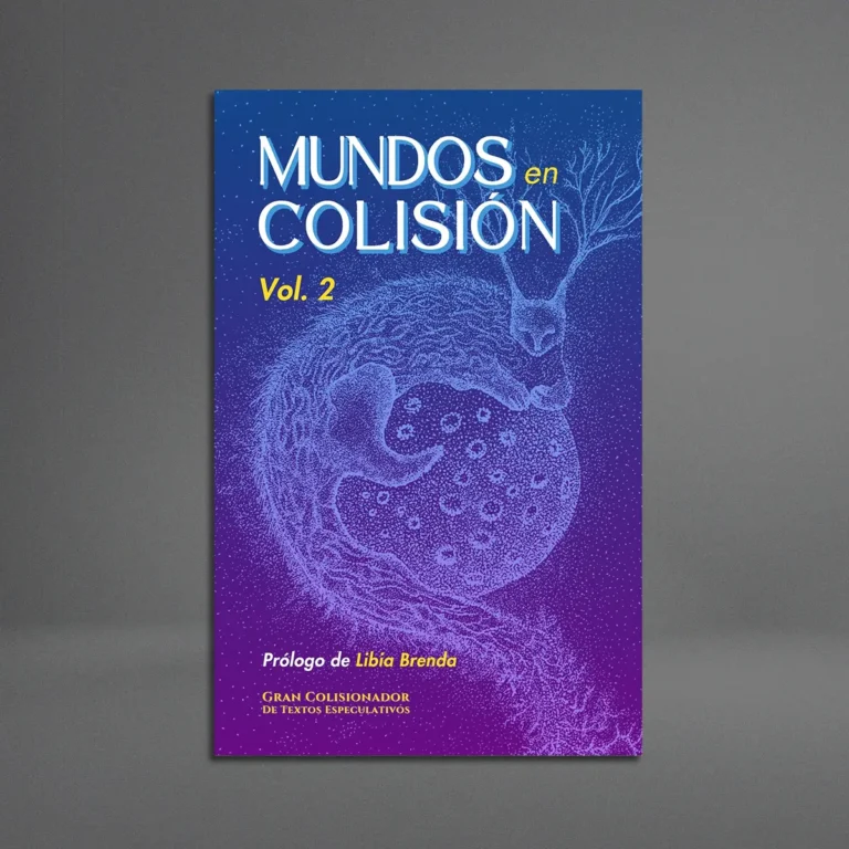 mundos en colisión