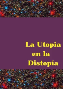 libro digital la utopía en la distopía