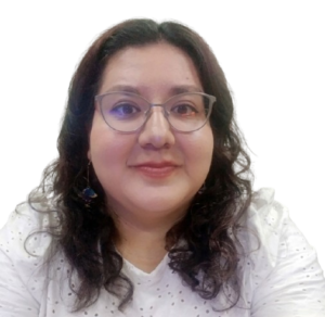 foto marina gavito