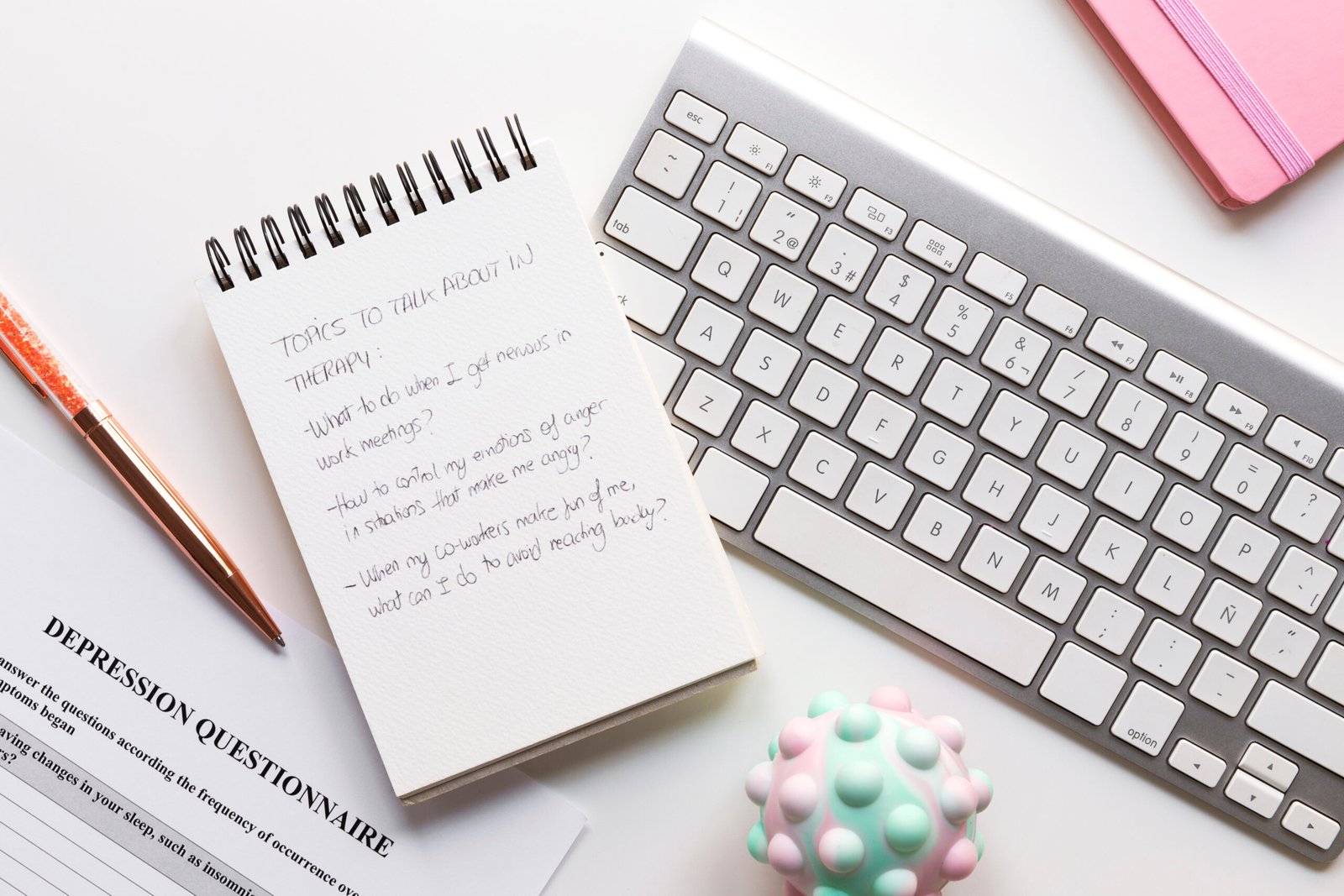 escribir copywriting