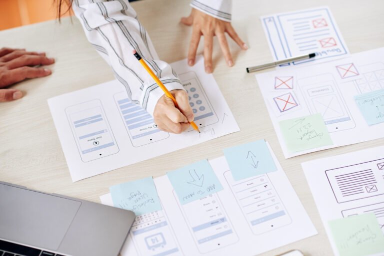 ux writing diseño